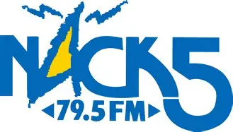FM NACK5 に対する画像結果